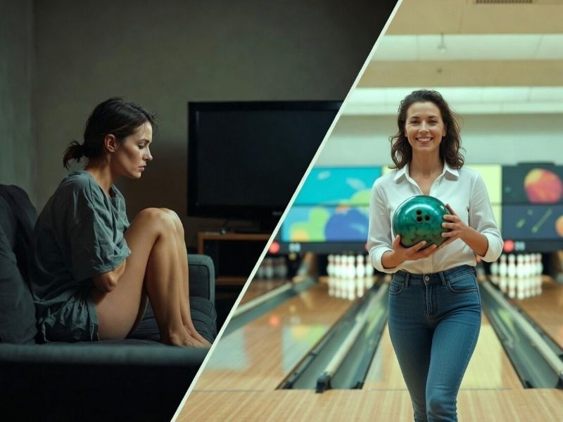 La chiropratique favorise la reprise du sport